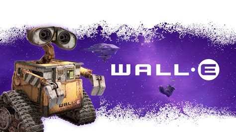 wall e vf streaming|Regardez WALL